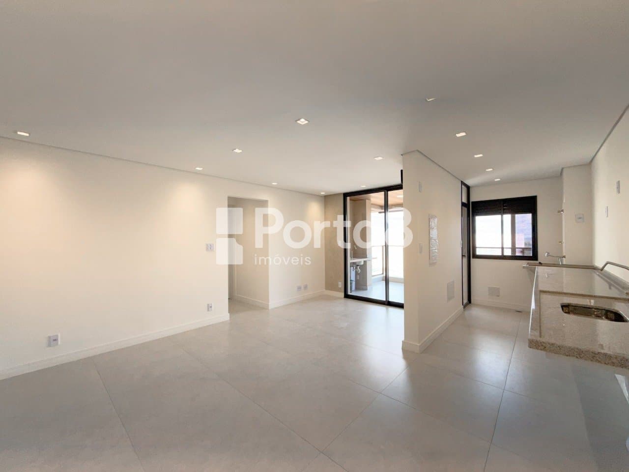 Apartamento 3 Quartos Iguatemi com 2 Vagas e Vista Livre - Foto 2