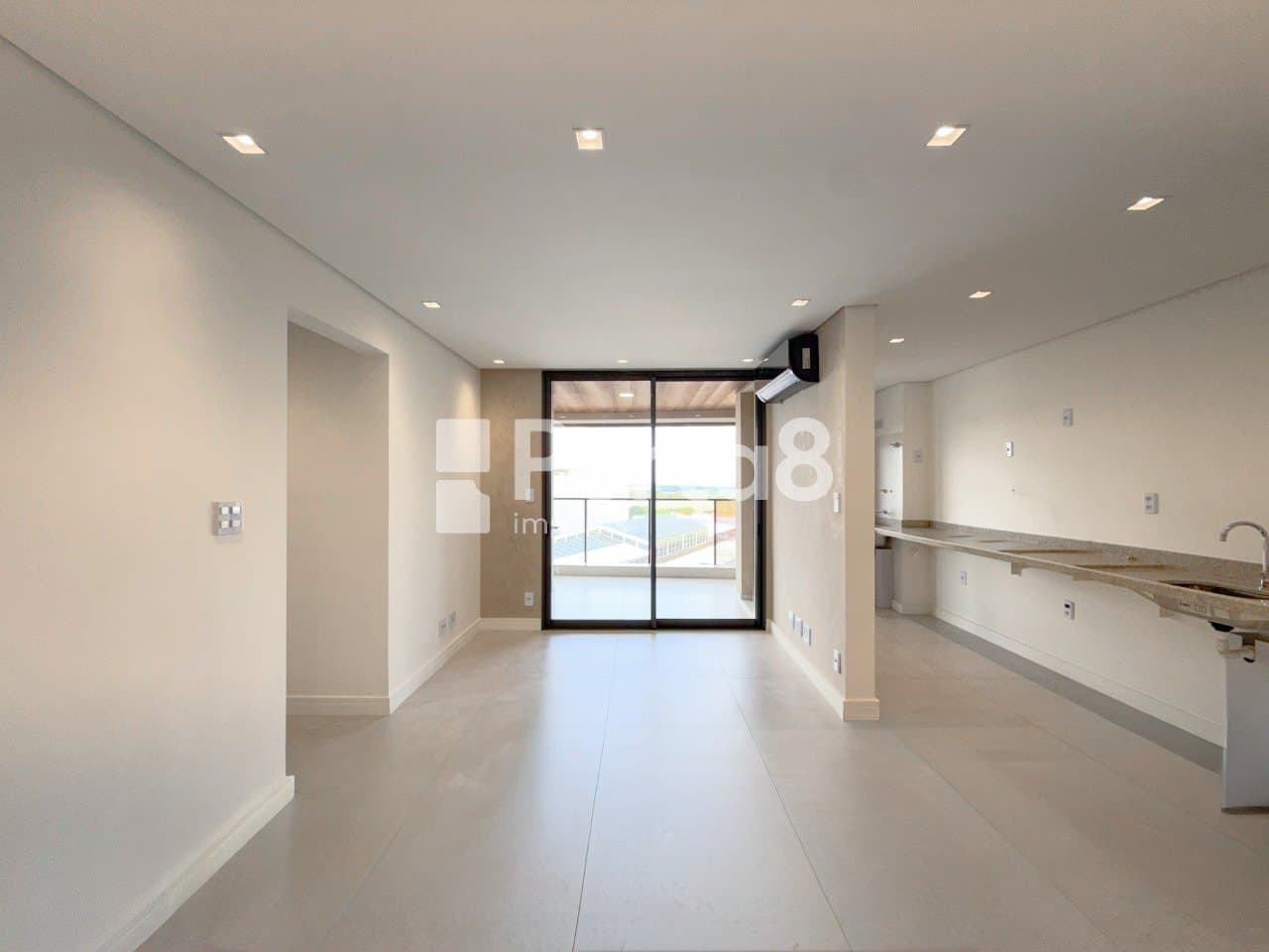 Apartamento 3 Quartos Iguatemi com 2 Vagas e Vista Livre - Foto 3