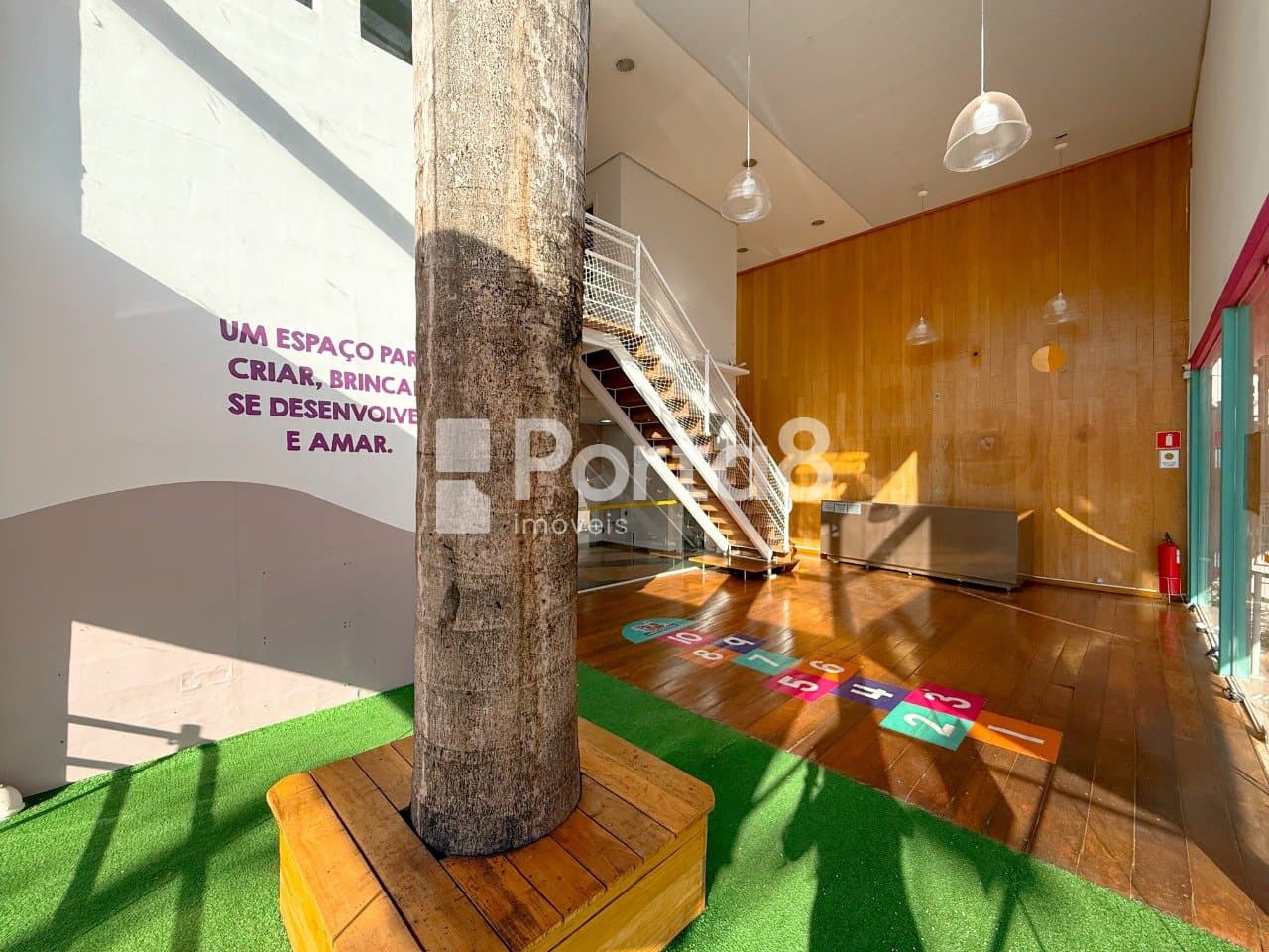 Prédio Comercial 245m² no Parque Estoril - 10 Vagas, 6 Banheiros - Foto 2