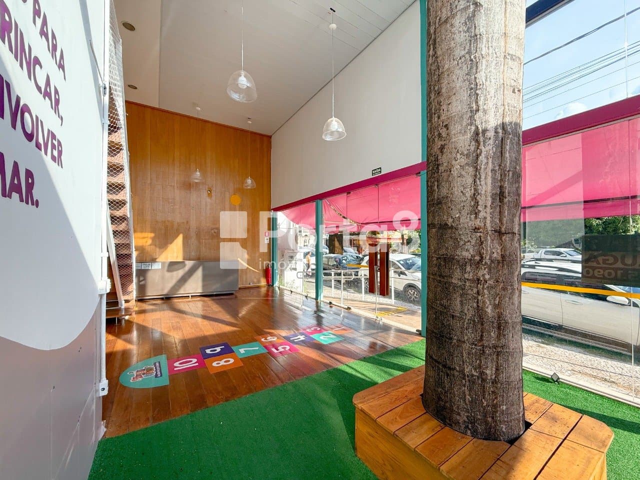 Prédio Comercial 245m² no Parque Estoril - 10 Vagas, 6 Banheiros - Foto 3
