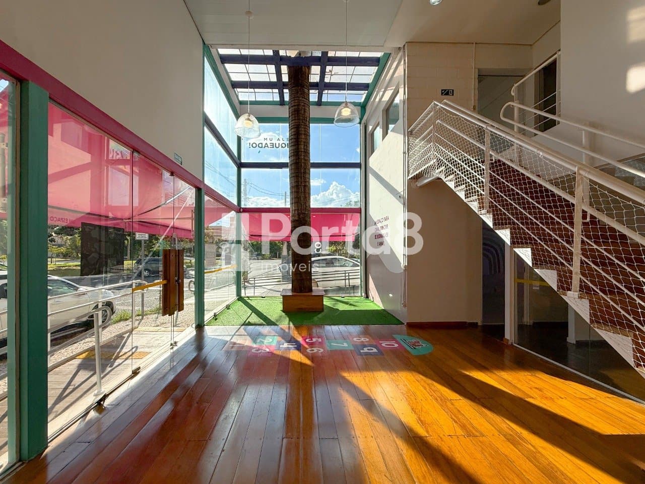 Prédio Comercial 245m² no Parque Estoril - 10 Vagas, 6 Banheiros - Foto 4