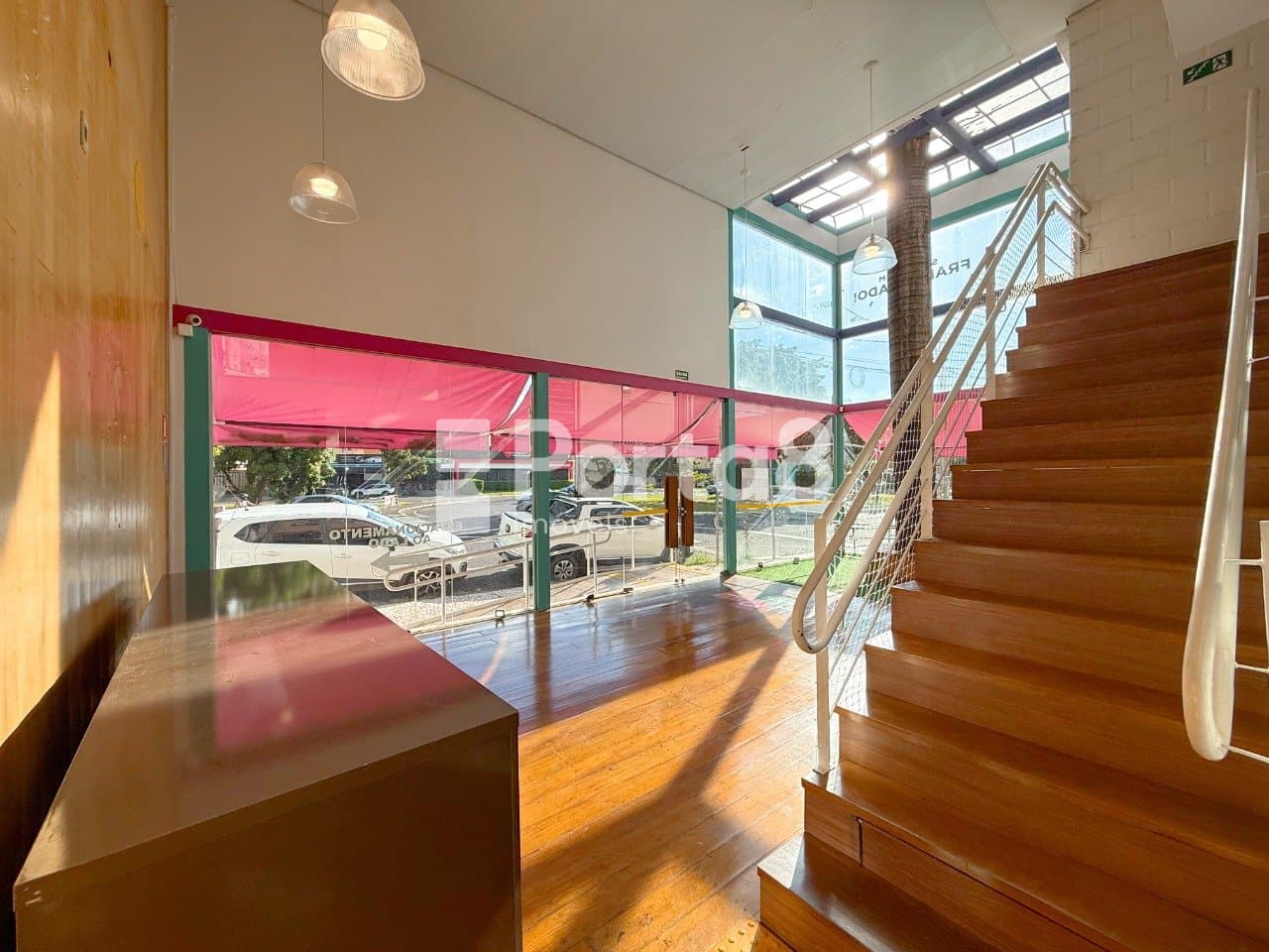 Prédio Comercial 245m² no Parque Estoril - 10 Vagas, 6 Banheiros - Foto 5