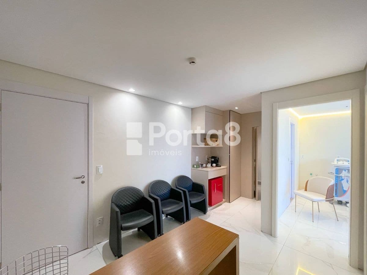 Sala Comercial 45m² em Georgina Business Park com Vista - Foto 3
