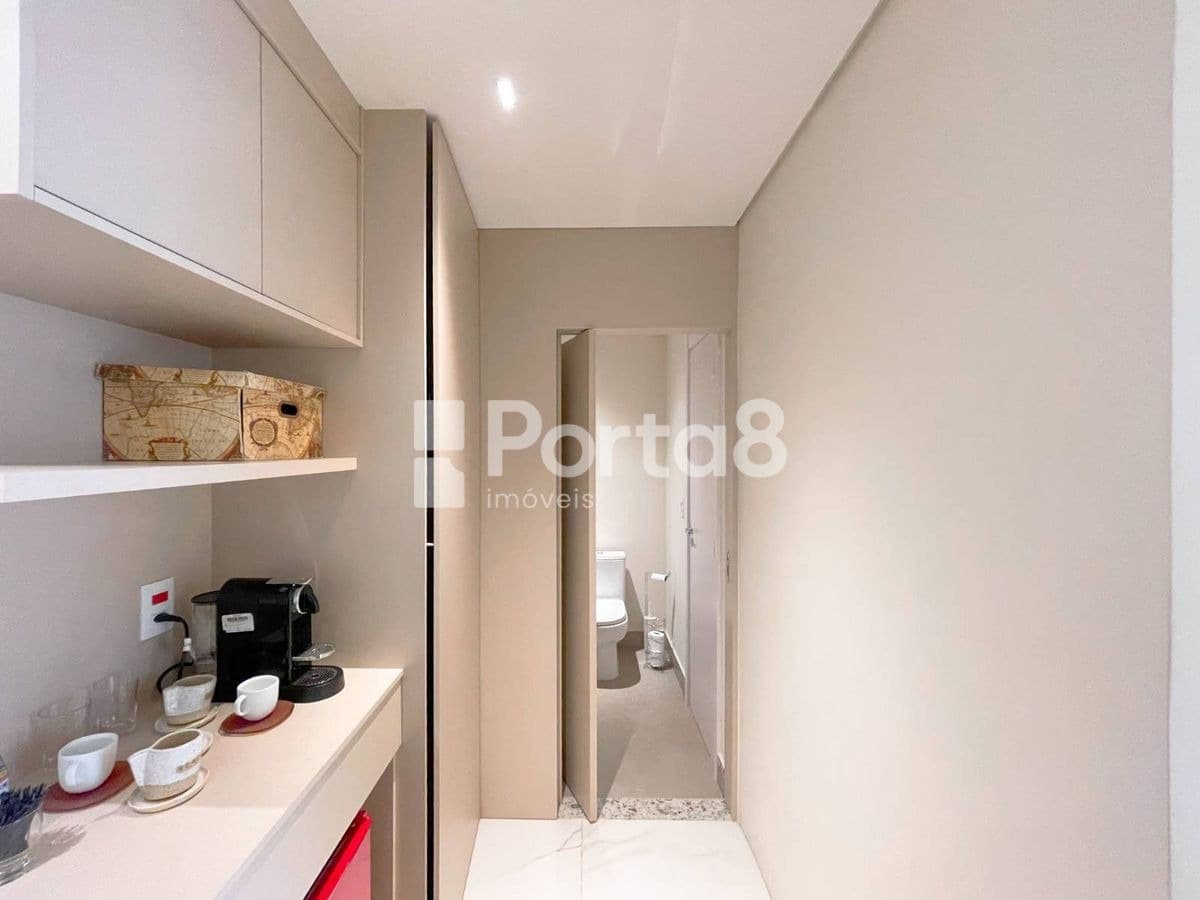 Sala Comercial 45m² em Georgina Business Park com Vista - Foto 5