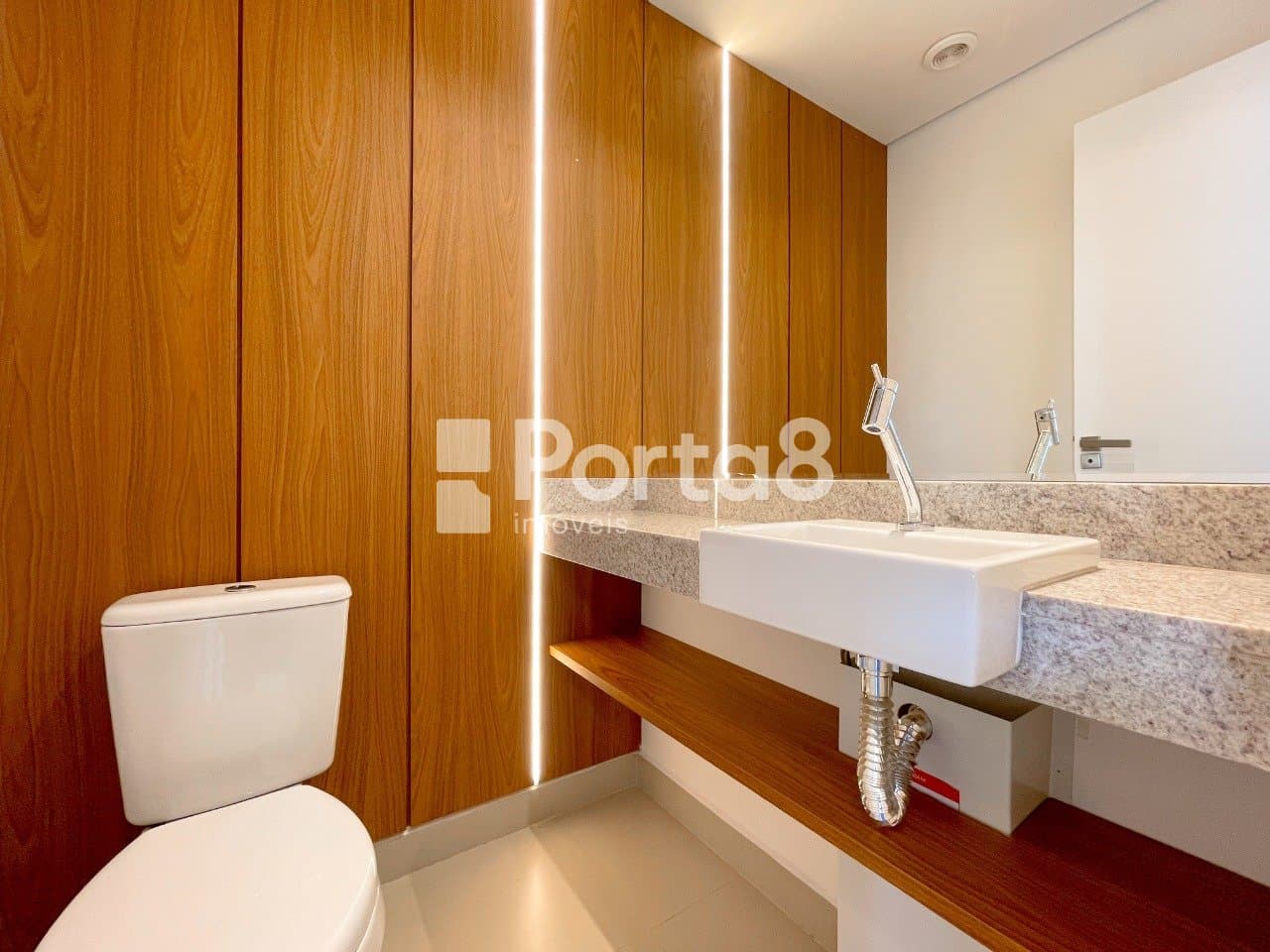 Apartamento 3 Suítes Nova Redentora com Área Gourmet - Foto 5