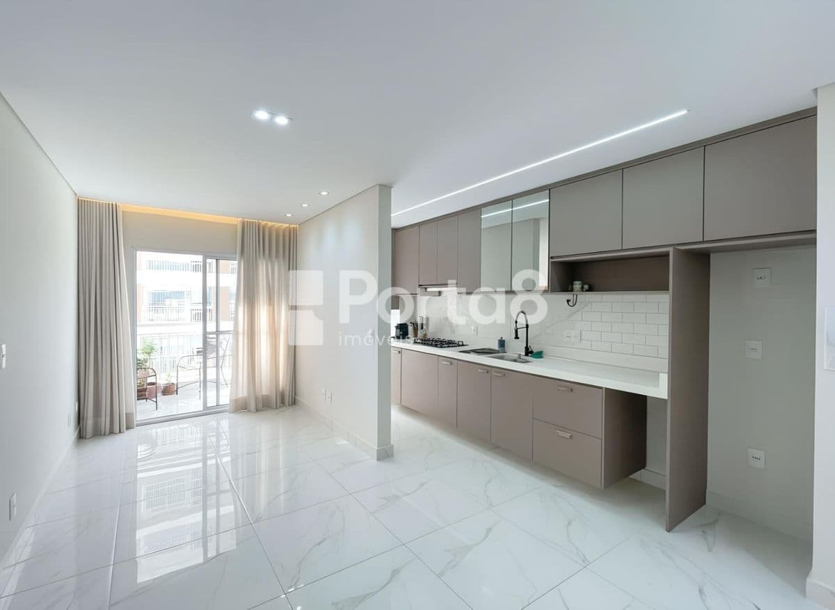 Apartamento 3 Dormitórios na Vila Redentora com Vista Livre