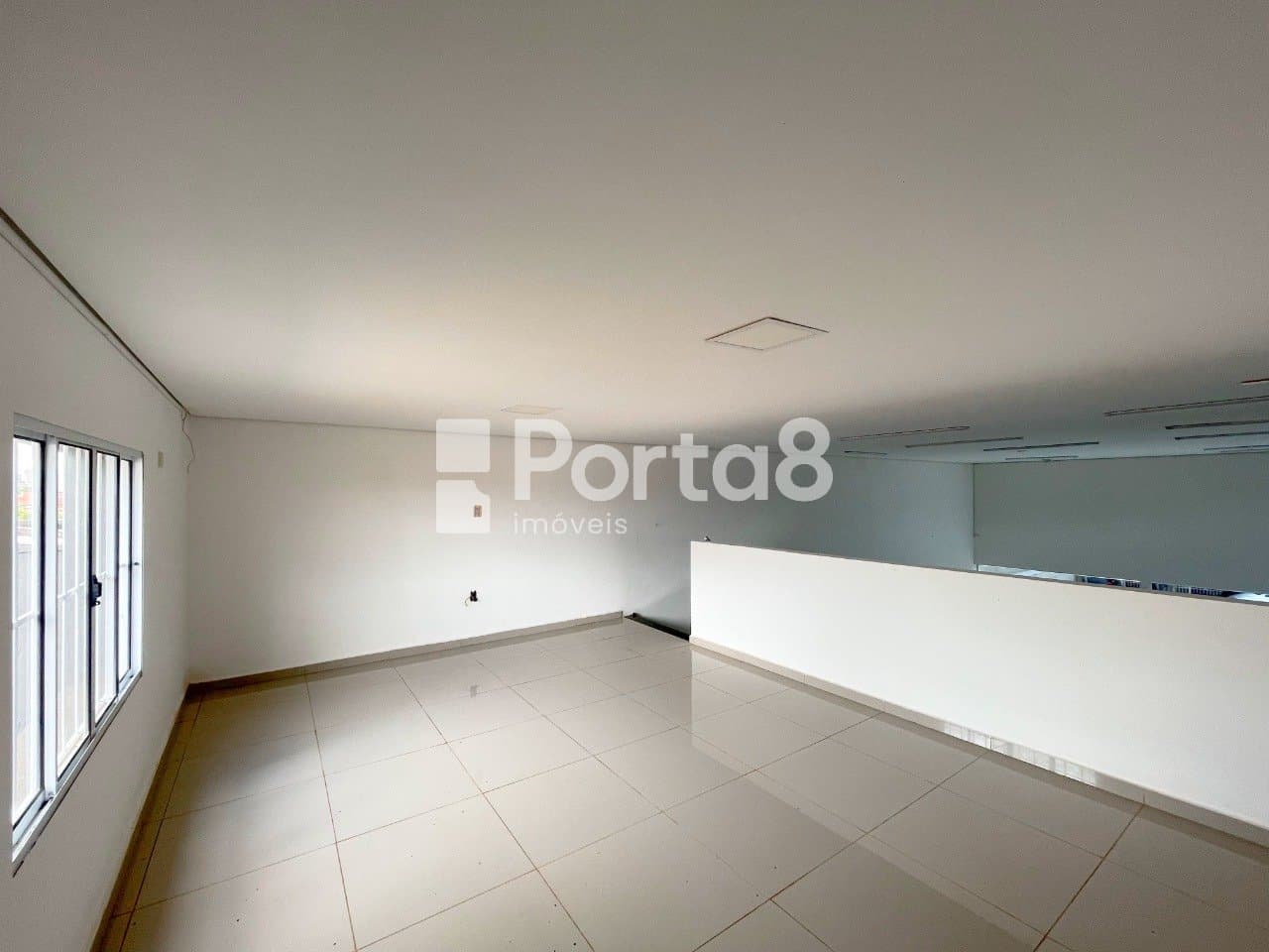 Sala Comercial 100m² Jardim Urano com Vista para o Plaza Shopping - Foto 2