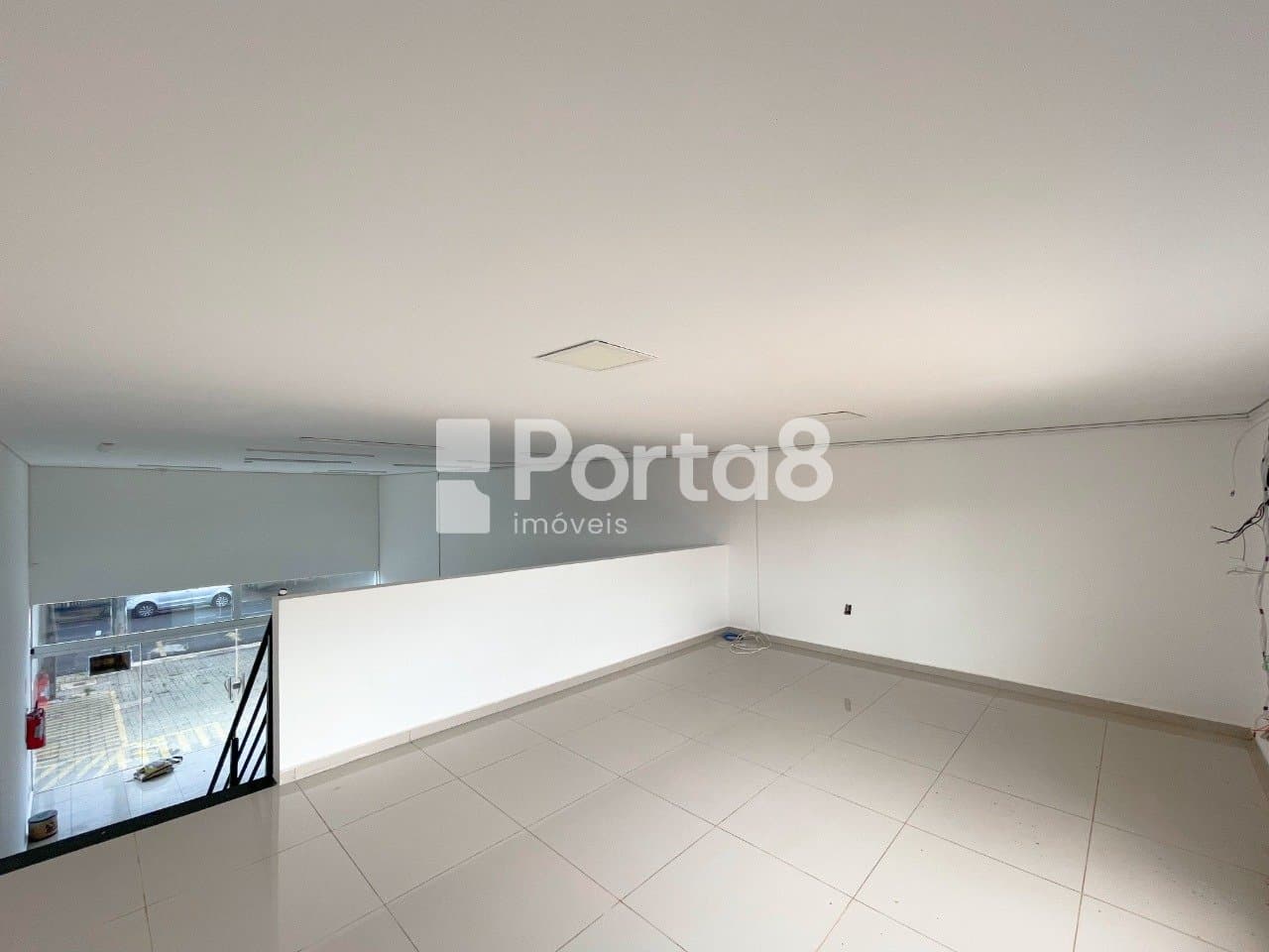 Sala Comercial 100m² Jardim Urano com Vista para o Plaza Shopping - Foto 3
