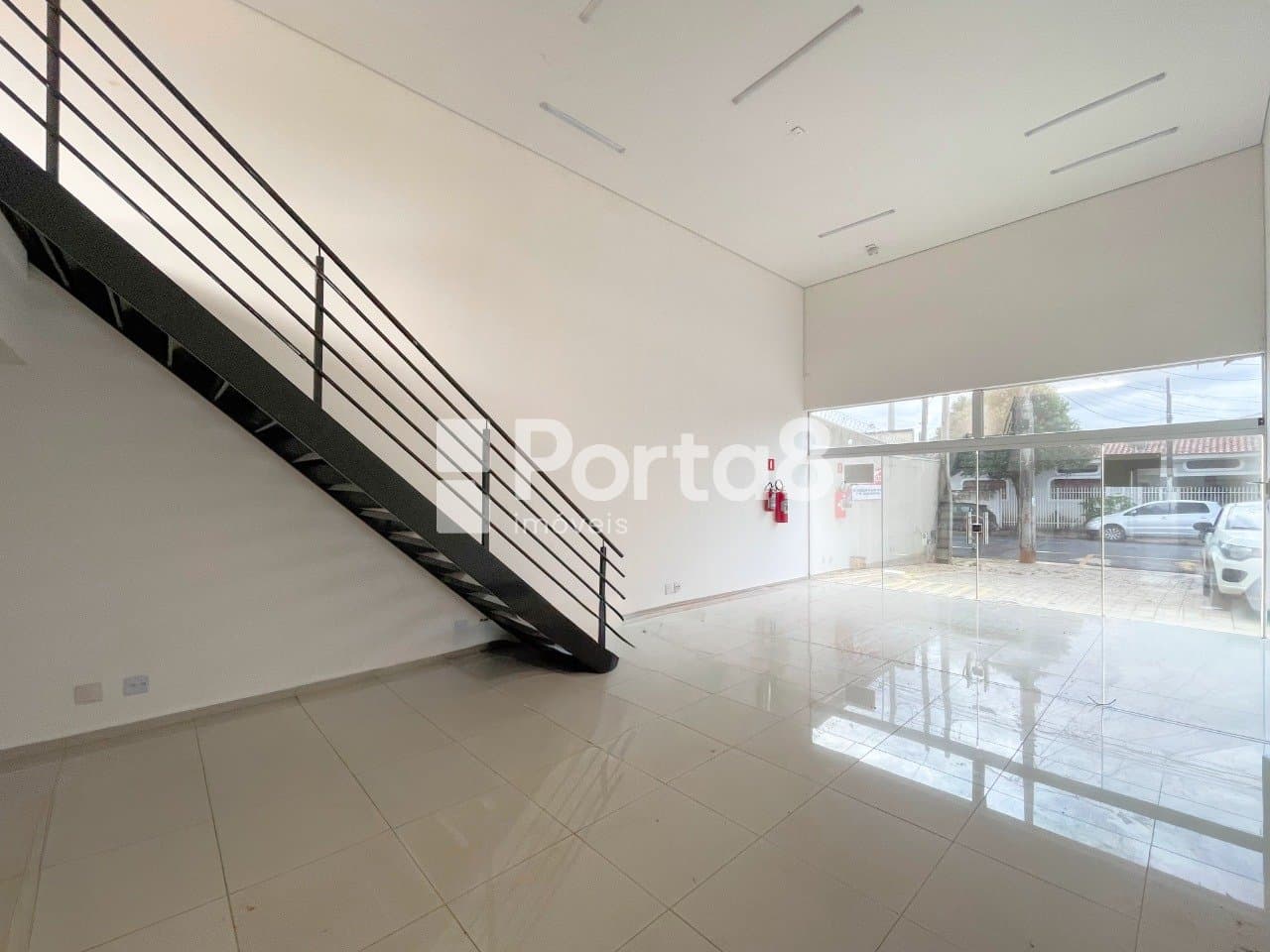Sala Comercial 100m² Jardim Urano com Vista para o Plaza Shopping - Foto 5