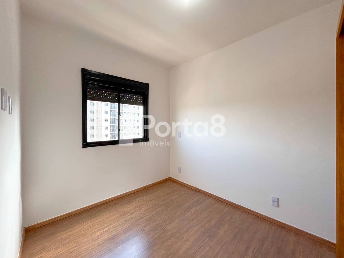 Apartamento 2 dormitórios Jardim Yolanda com vista para represa - Foto 5