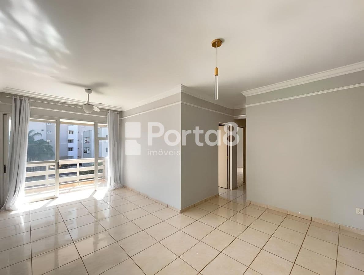 Apartamento 3 Dormitórios Jardim Walkíria com Área Gourmet
