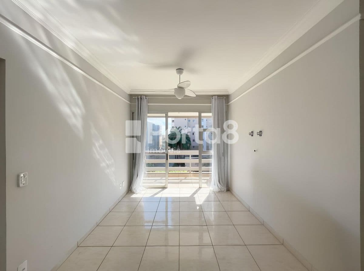 Apartamento 3 Dormitórios Jardim Walkíria com Área Gourmet - Foto 2