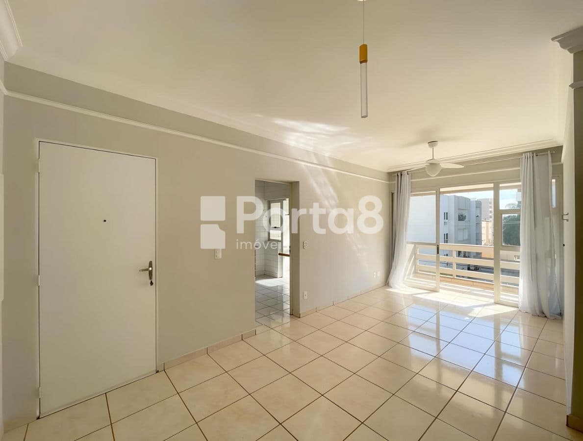 Apartamento 3 Dormitórios Jardim Walkíria com Área Gourmet - Foto 3