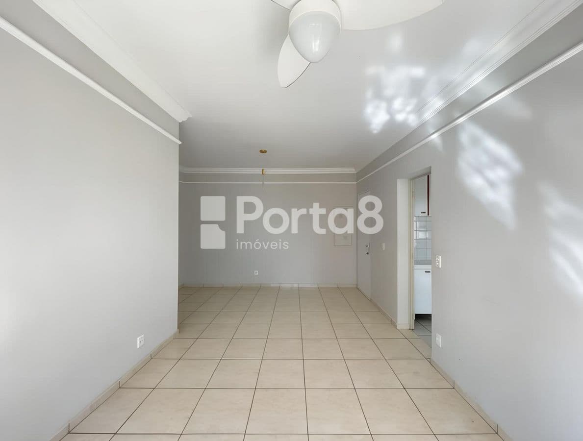 Apartamento 3 Dormitórios Jardim Walkíria com Área Gourmet - Foto 4