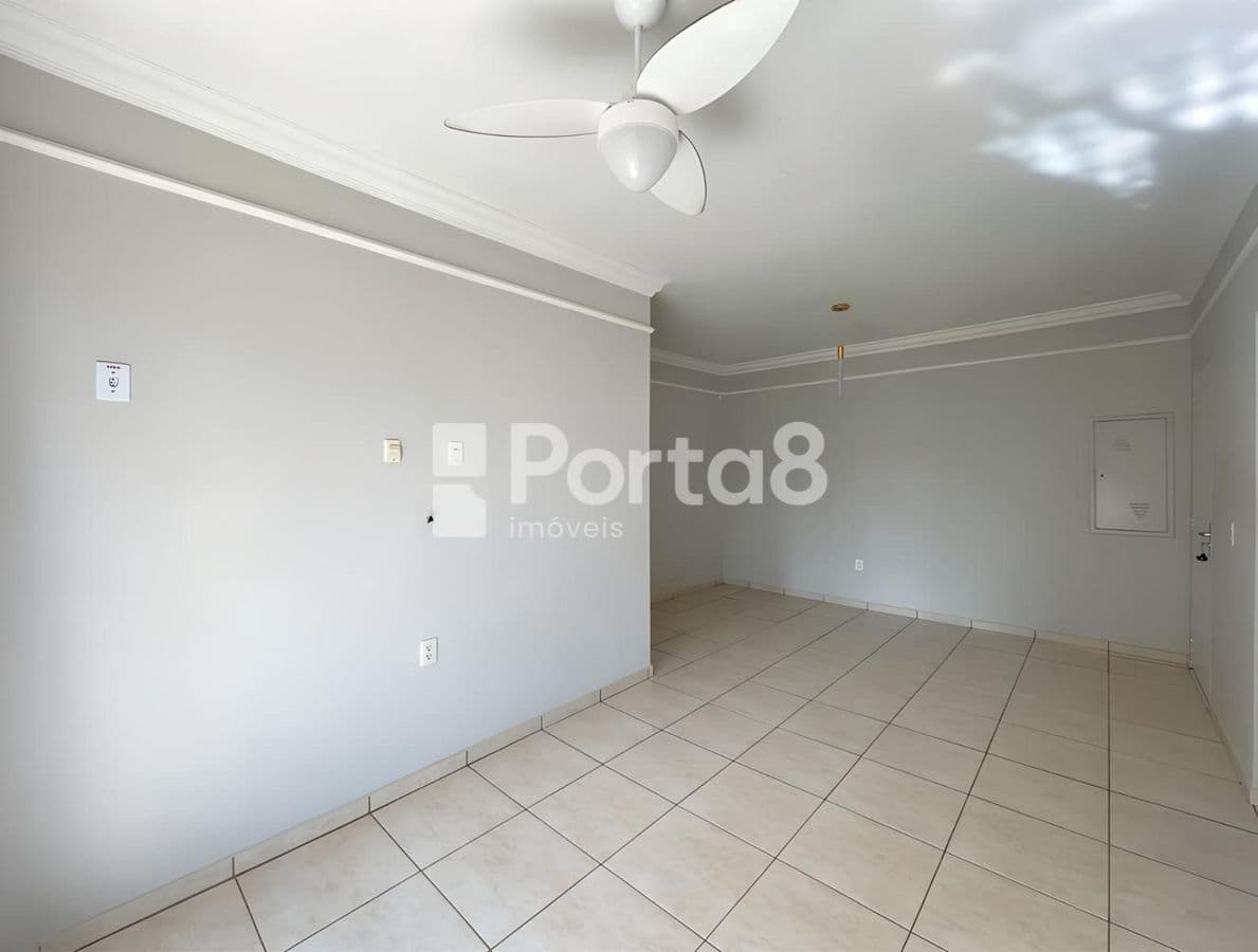 Apartamento 3 Dormitórios Jardim Walkíria com Área Gourmet - Foto 5