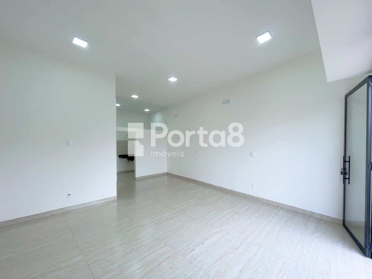 Sala Comercial 36m² com 2 Vagas na Vila Maceno - Foto 2