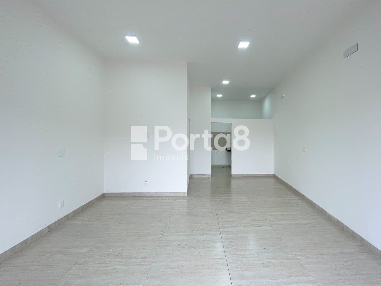 Sala Comercial 36m² com 2 Vagas na Vila Maceno - Foto 3