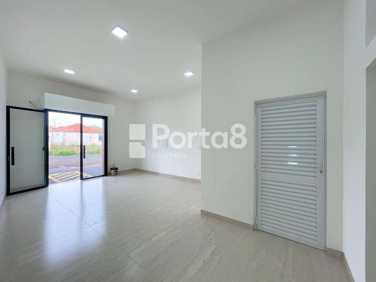 Sala Comercial 36m² com 2 Vagas na Vila Maceno - Foto 4
