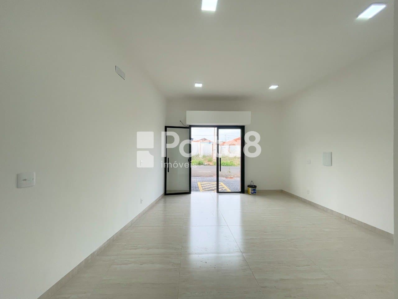 Sala Comercial 36m² com 2 Vagas na Vila Maceno - Foto 5