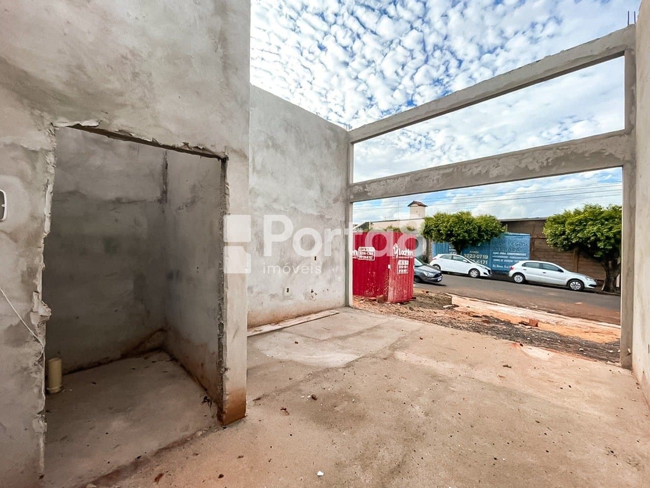 Sala Comercial 27m² Boa Vista com 1 Vaga de Garagem