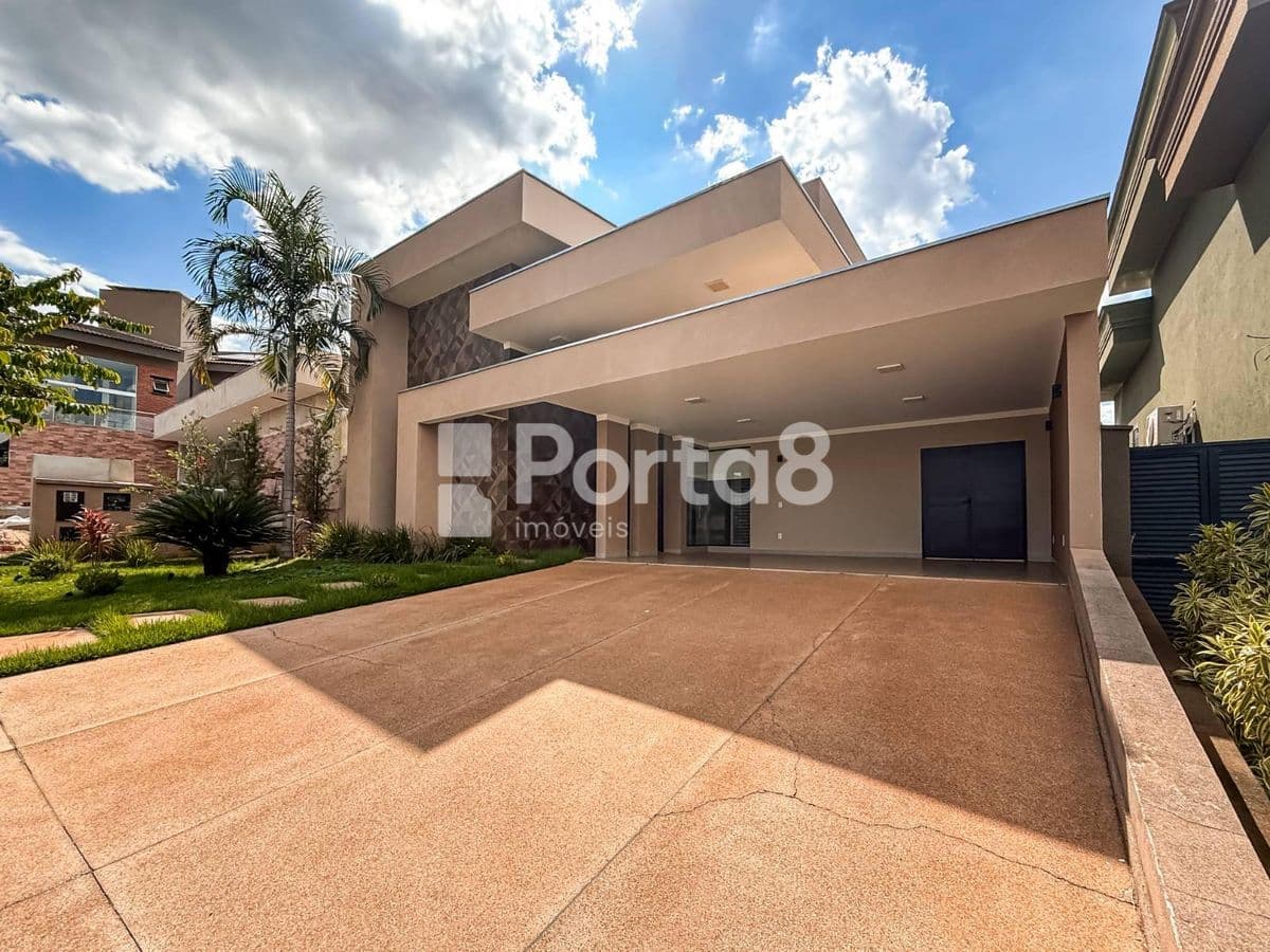 Casa 3 Suítes Vila Toninho com Área Gourmet em Condomínio - Foto 2
