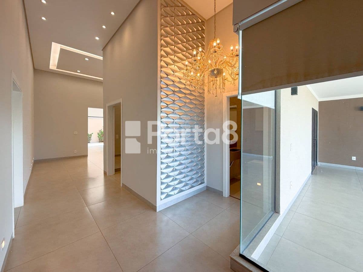 Casa 3 Suítes Vila Toninho com Área Gourmet em Condomínio - Foto 3