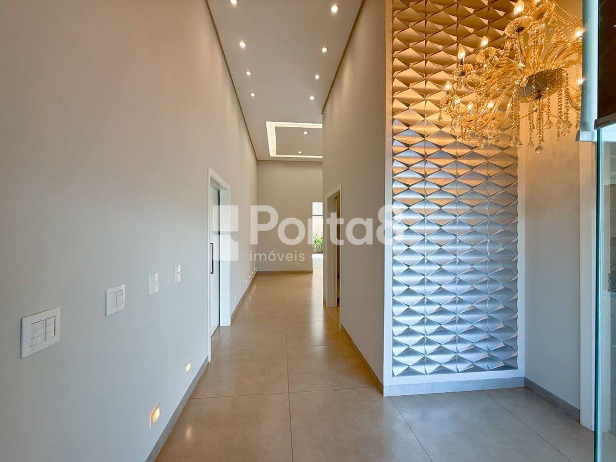 Casa 3 Suítes Vila Toninho com Área Gourmet em Condomínio - Foto 4