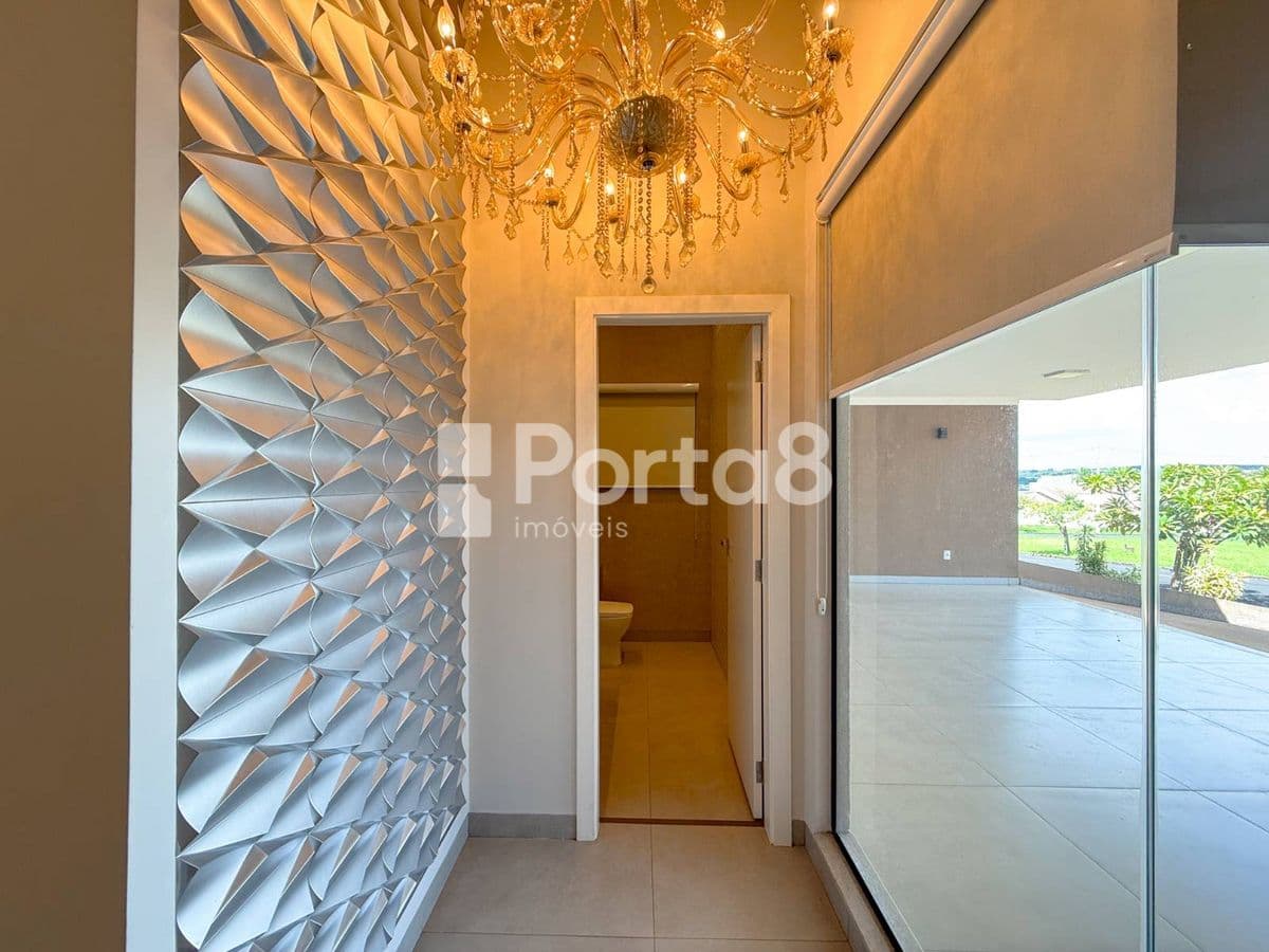 Casa 3 Suítes Vila Toninho com Área Gourmet em Condomínio - Foto 5