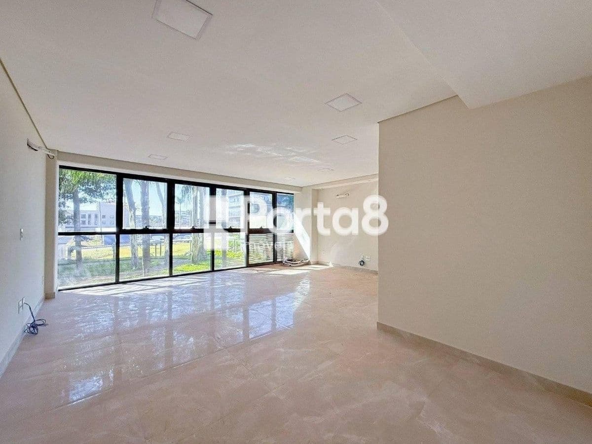 Sala Comercial 42m² no Georgina Business - Próximo ao Shopping