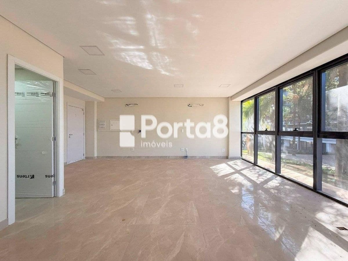 Sala Comercial 42m² no Georgina Business - Próximo ao Shopping - Foto 4