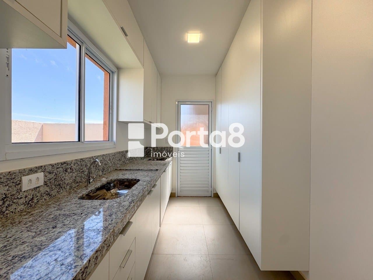 Casa 2 Suítes Condomínio Raízes Impperial - Área Gourmet - Foto 4