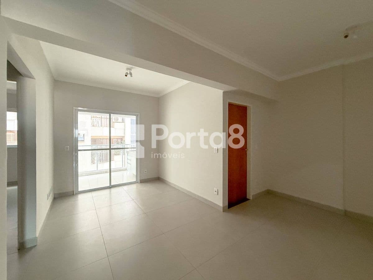 Apartamento 2 Dormitórios no Centro com Vista Privilegiada