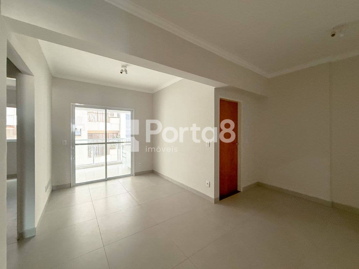 Apartamento 2 Dormitórios no Centro com Vista Privilegiada - Foto 2