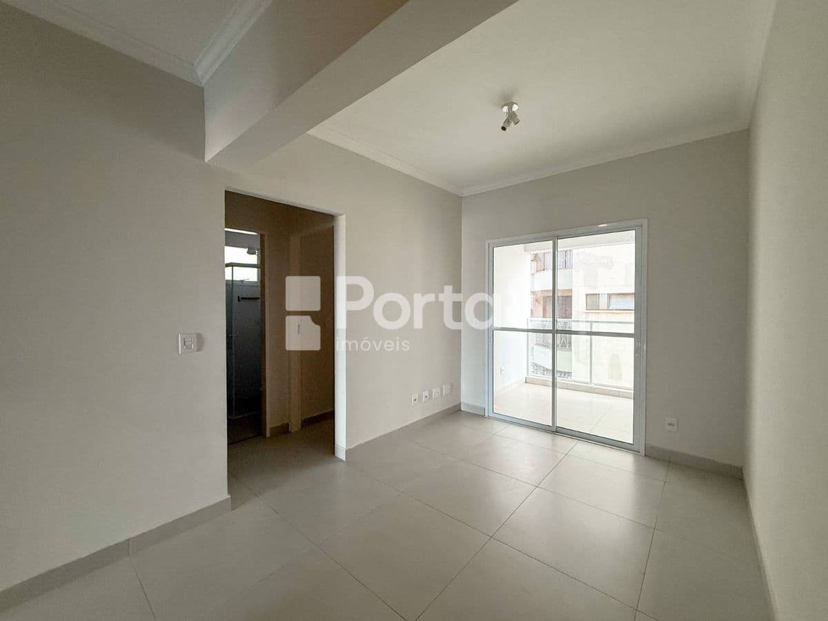 Apartamento 2 Dormitórios no Centro com Vista Privilegiada - Foto 4