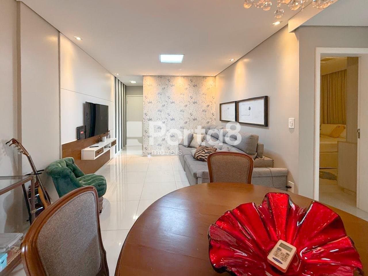 Apartamento 2 Dormitórios em Higienópolis com Sacada Gourmet - Foto 4