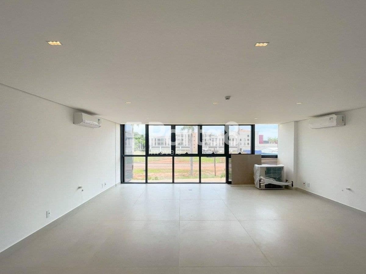 Sala Comercial 44m² no Georgina Business com Vista para o Shopping - Foto 2
