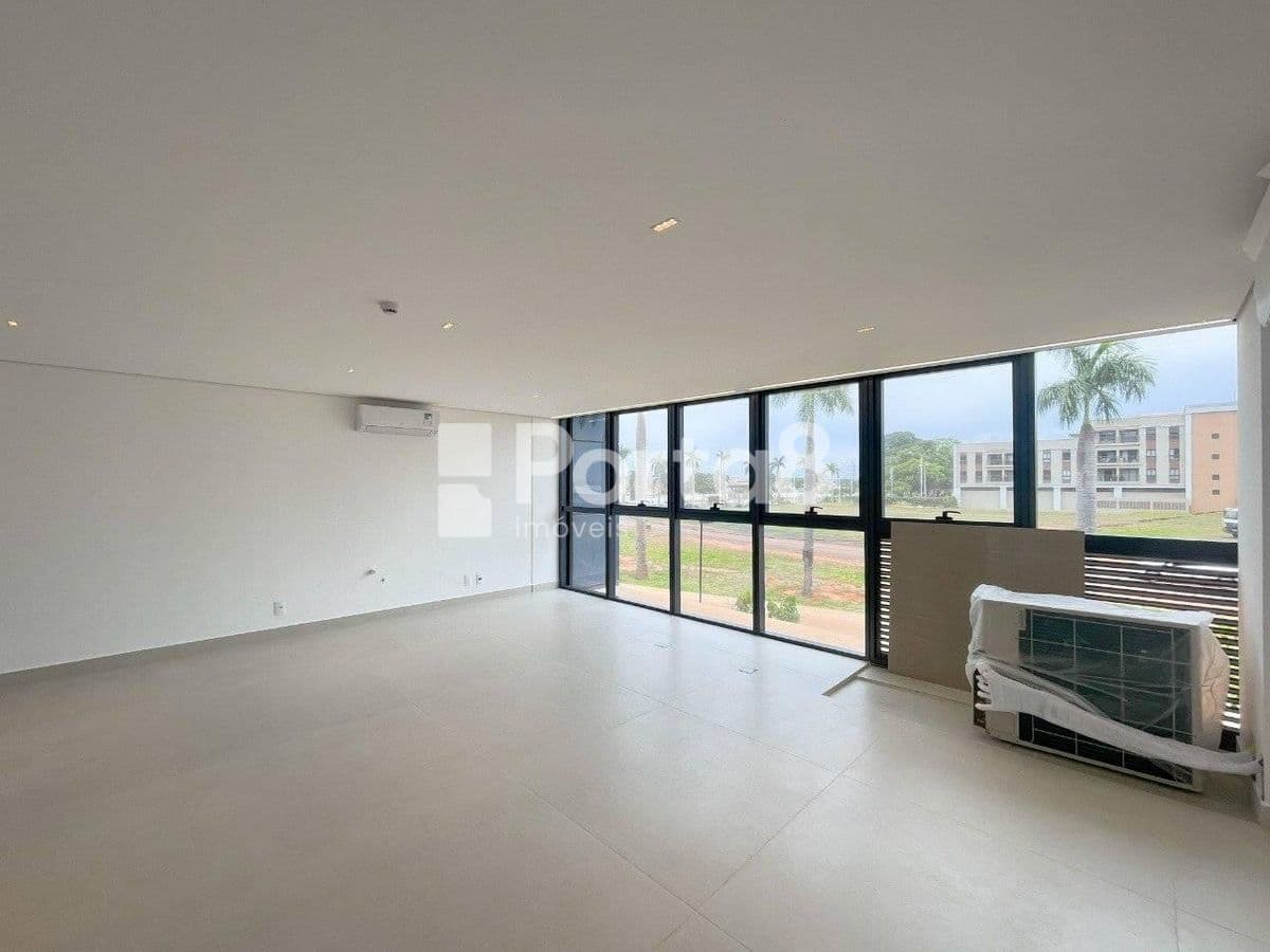 Sala Comercial 44m² no Georgina Business com Vista para o Shopping - Foto 3