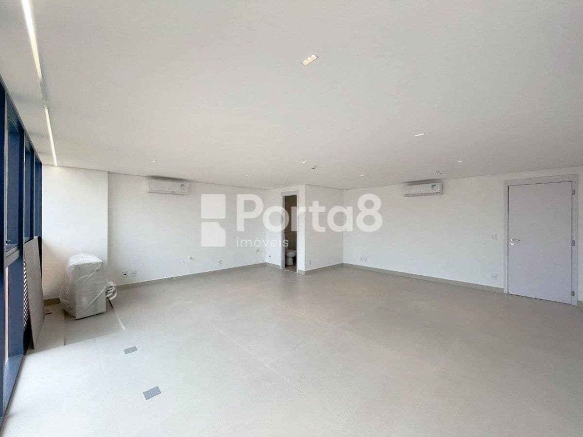 Sala Comercial 44m² no Georgina Business com Vista para o Shopping - Foto 4