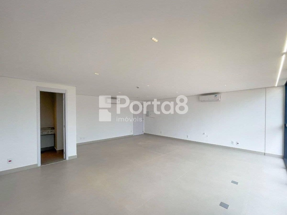 Sala Comercial 44m² no Georgina Business com Vista para o Shopping - Foto 5