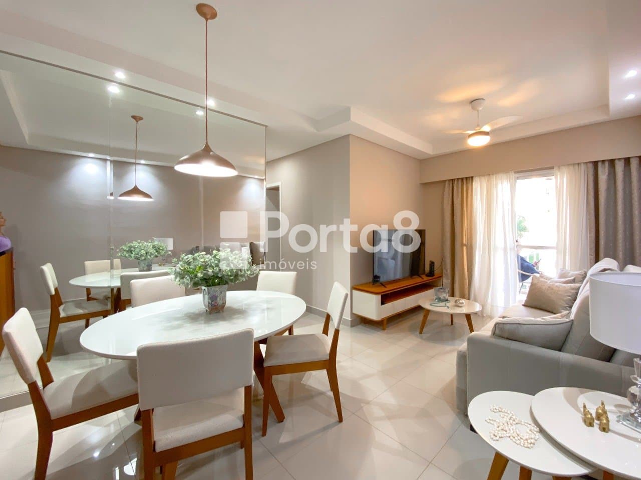 Apartamento 3 Quartos Pinheiros com Suíte e Vaga