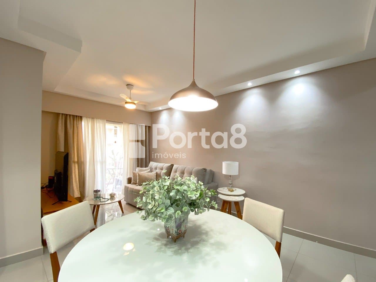 Apartamento 3 Quartos Pinheiros com Suíte e Vaga - Foto 2