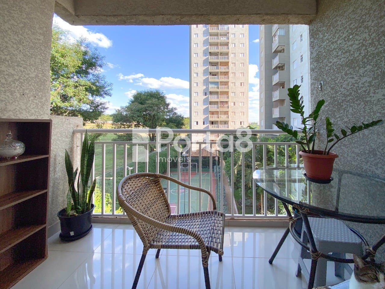 Apartamento 3 Quartos Pinheiros com Suíte e Vaga - Foto 4