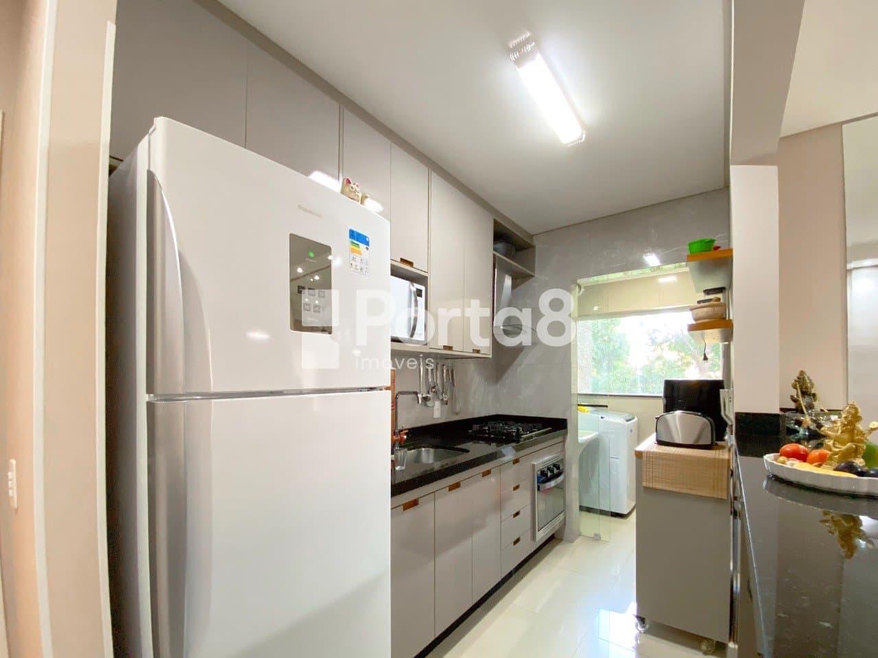 Apartamento 3 Quartos Pinheiros com Suíte e Vaga - Foto 5