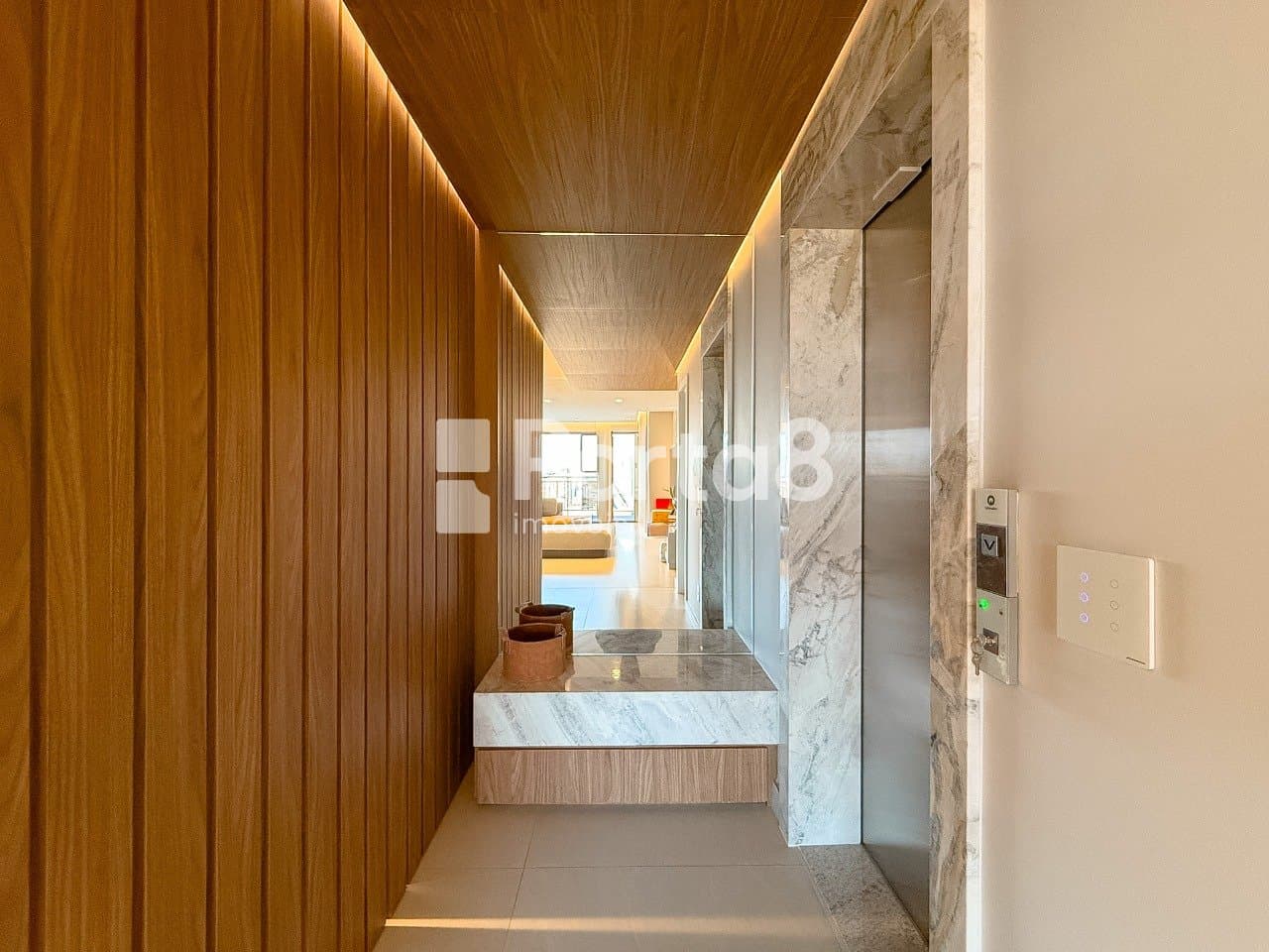 Apartamento 3 Suítes Vila Sinibaldi com Vista Panorâmica - Foto 2