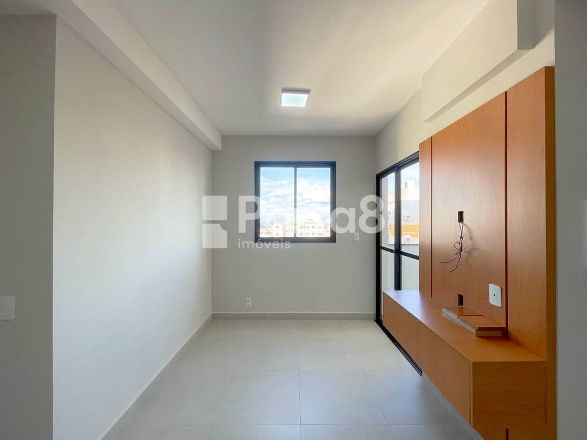 Apartamento 3 Dormitórios Jardim Vivendas com Vista para o Parque - Foto 2