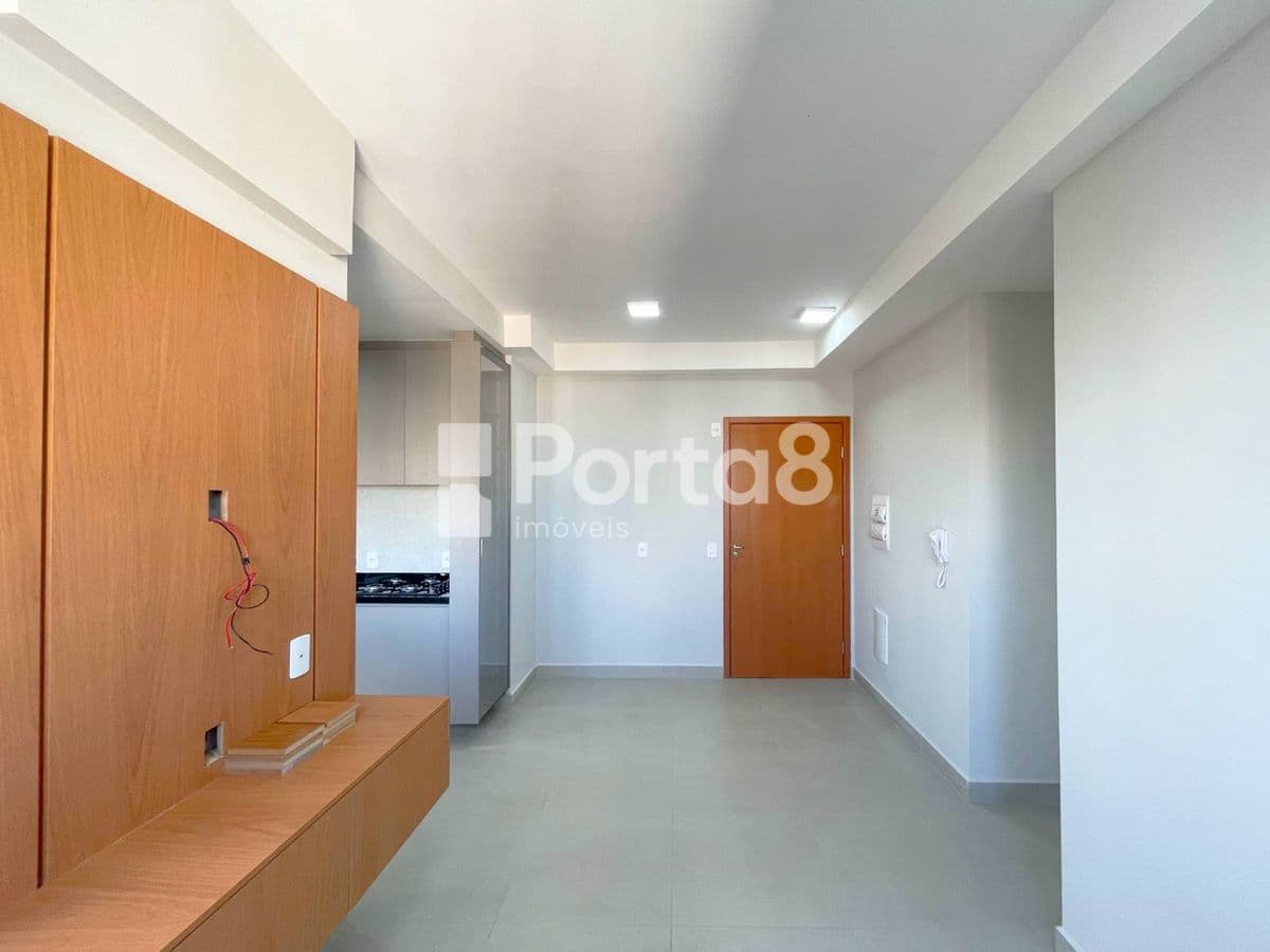 Apartamento 3 Dormitórios Jardim Vivendas com Vista para o Parque - Foto 3