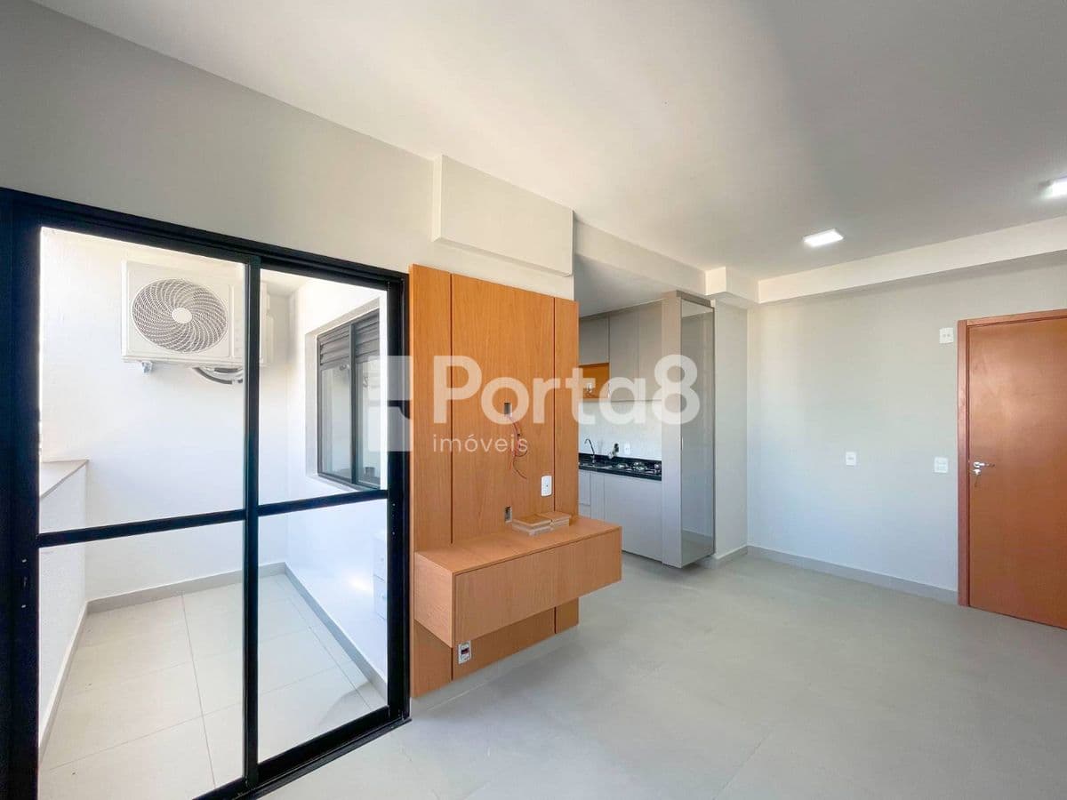 Apartamento 3 Dormitórios Jardim Vivendas com Vista para o Parque - Foto 4