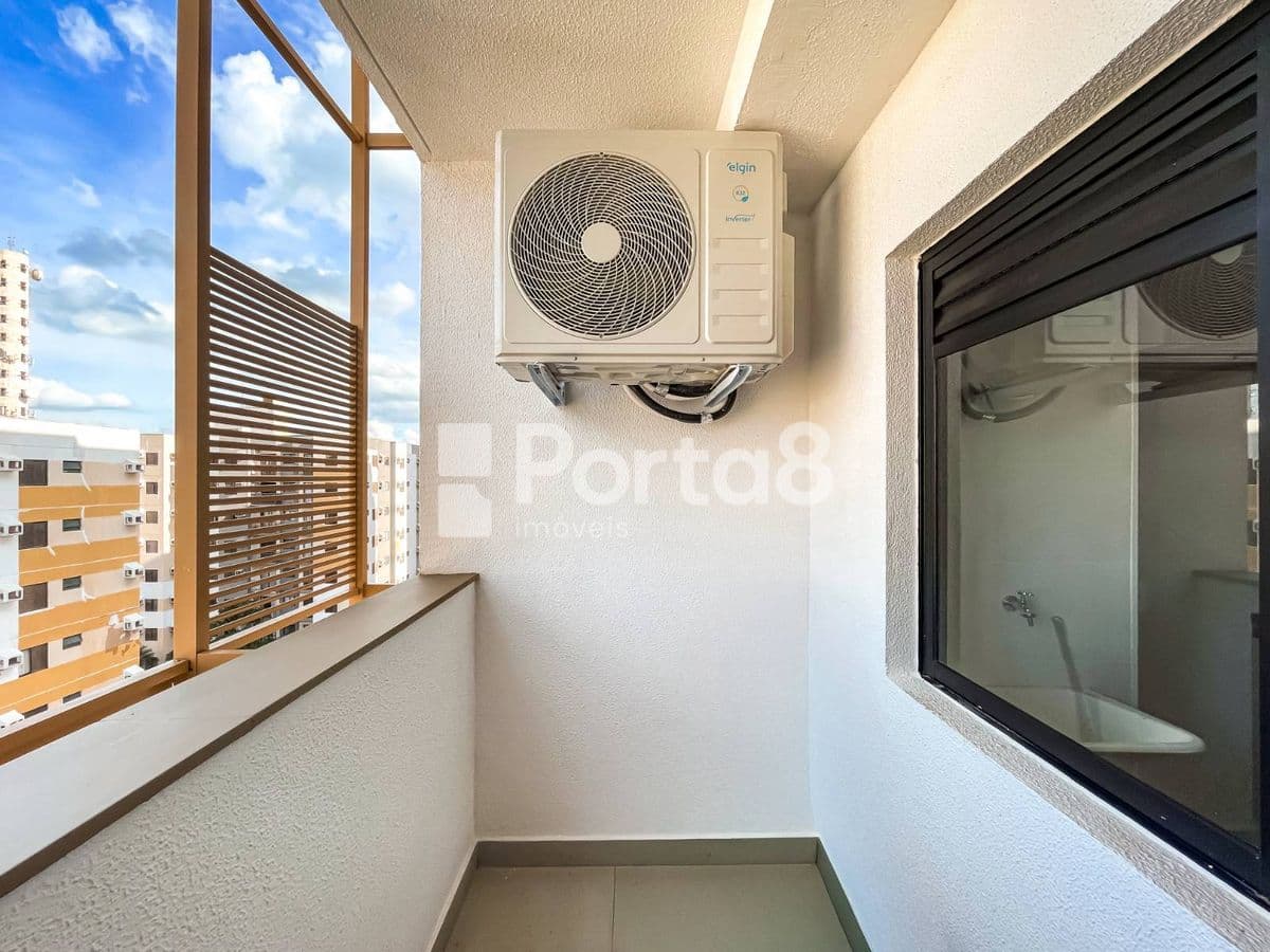 Apartamento 3 Dormitórios Jardim Vivendas com Vista para o Parque - Foto 5