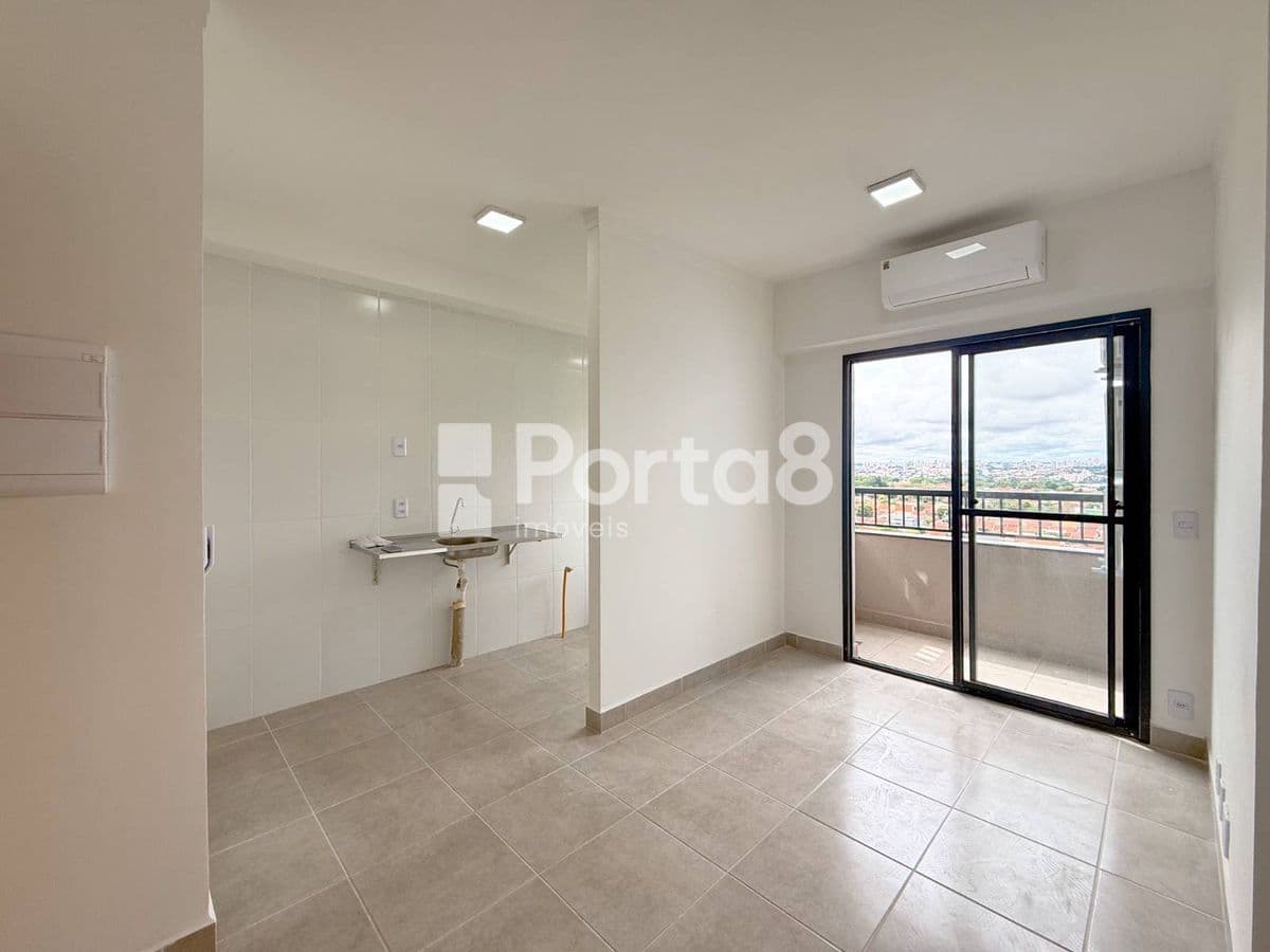 Apartamento 2 Dormitórios Jardim Bianco com Área Gourmet