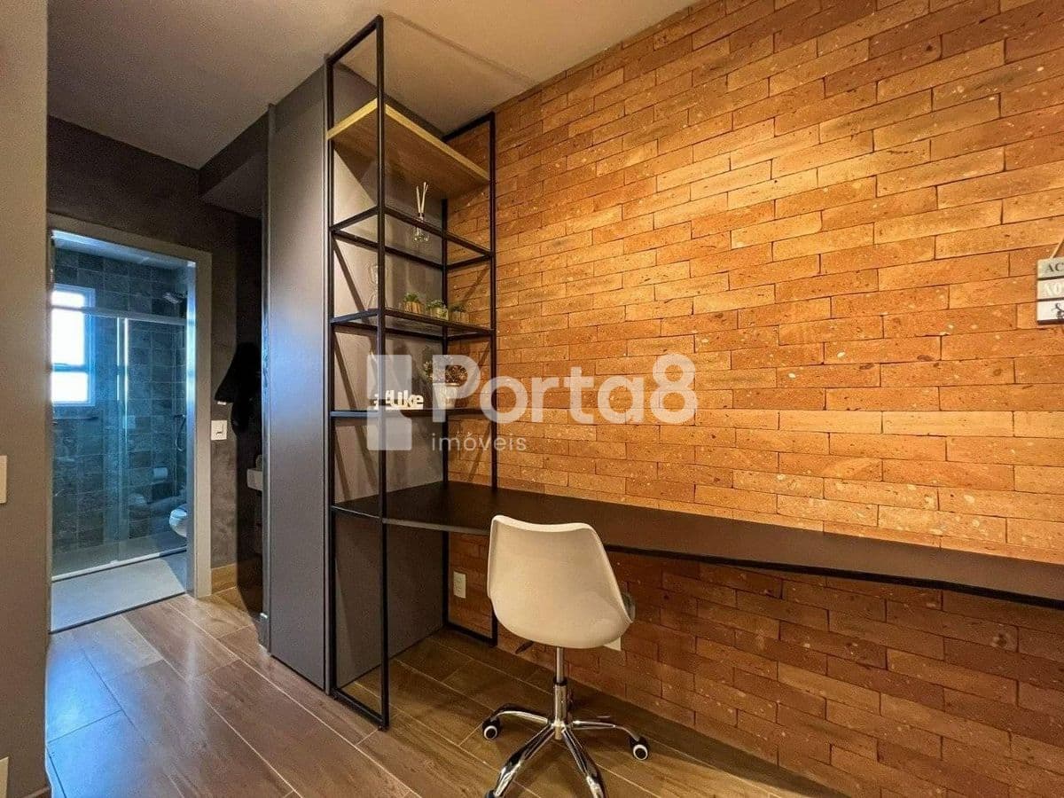 Apartamento 2 Quartos no Bom Jardim com Vista para o Parque - Foto 5